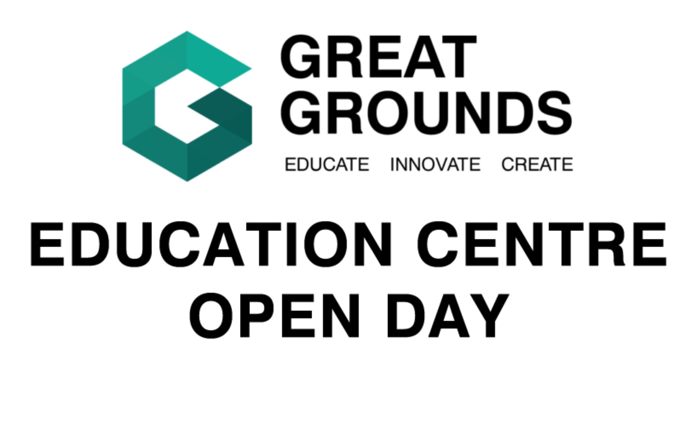 Great Grounds Education Centre - Open Day Video